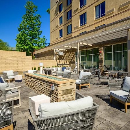 Hotel Courtyard By Marriott Raleigh Cary Crossroads Esterno foto