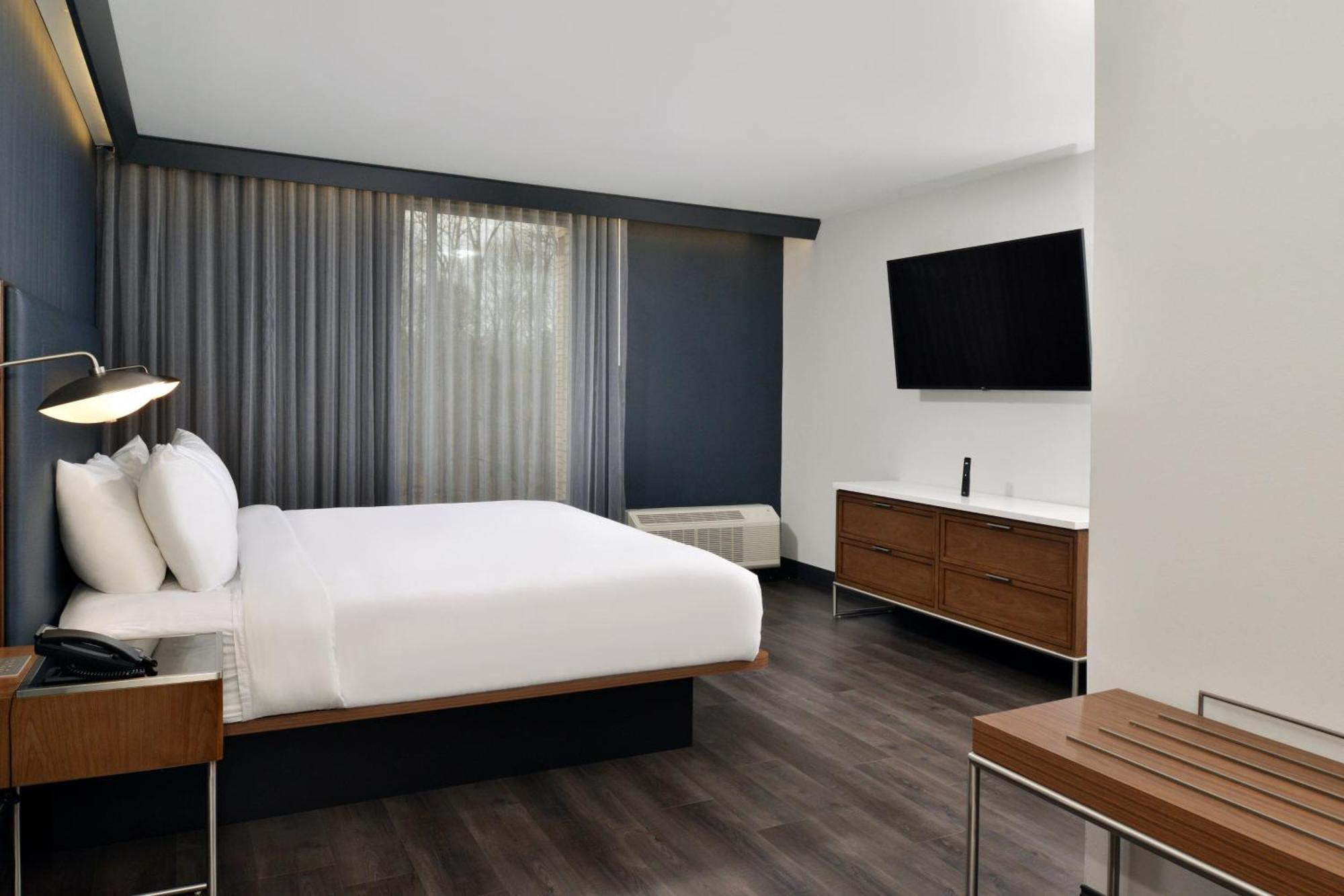 Hotel Courtyard By Marriott Raleigh Cary Crossroads Esterno foto
